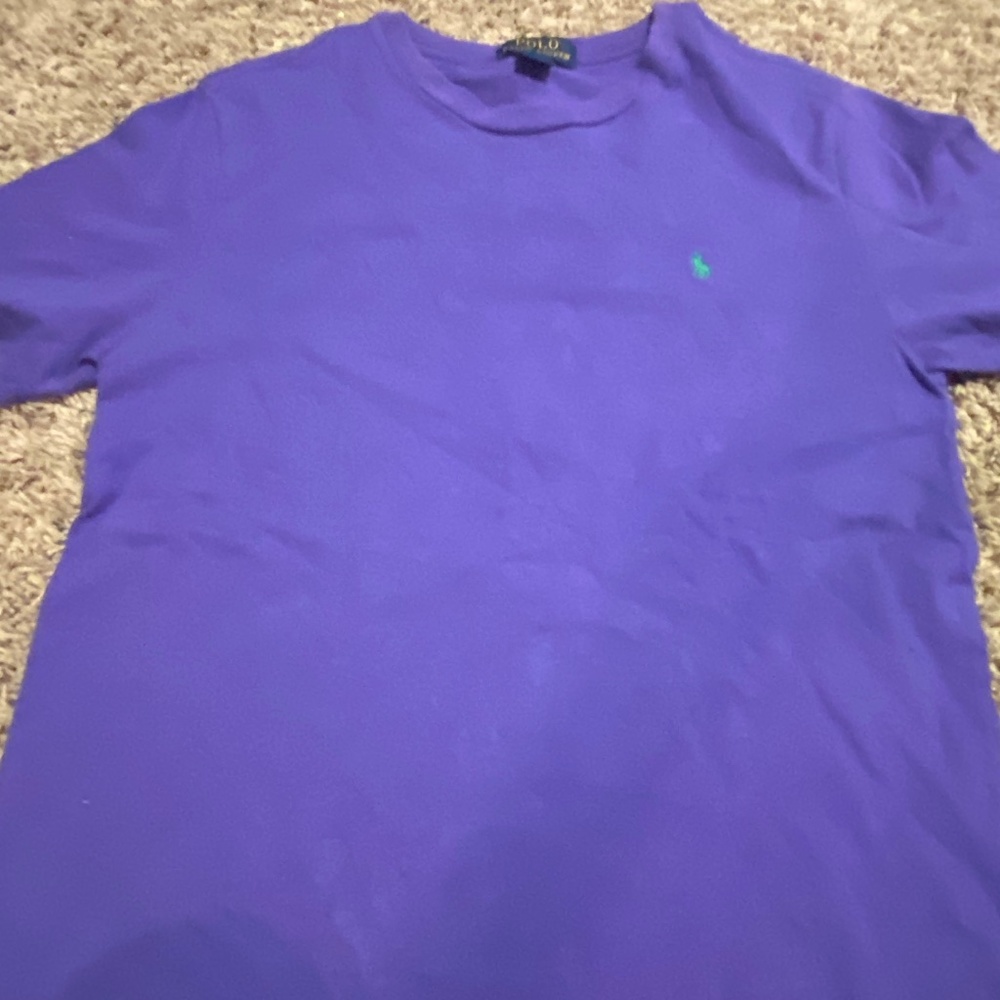 Ralph Lauren Polo T-Shirt